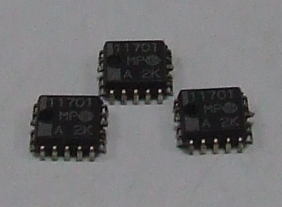 HA 11545A CIRCUITO .INTEGRATO ORIGINALE JAPAN HA11545A